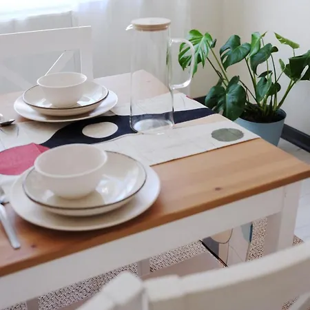 公寓 Stylish Peaceful 埃斯基谢希尔