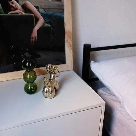 Stylish Peaceful