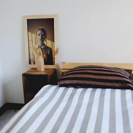 Stylish Peaceful 公寓 *