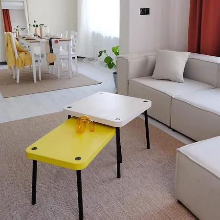 Stylish Peaceful * Eskisehir