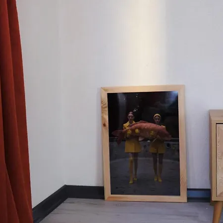 Stylish Peaceful 埃斯基谢希尔